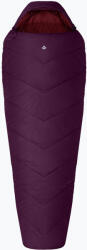 ALPINUS Sac de dormit Alpinus Fiber Pro 1100 drept burgundy Sac de dormit