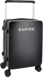 Empire Куфар Empire Fienza, ръчен, ABS, черен