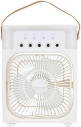 Lifetime Air 871125243610 VENTILÁTOR ASZTALI PÁRÁSÍTÓS (871125243610) - pcx