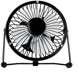 Lifetime Air 871125250407 ASZTALI VENTILÁTOR 13 CM, USB (871125250407) - pcx