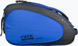 NOX Geantă de padel NOX ML10 Team Padelbag 55 l black/blue