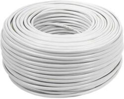 MegaC Коаксиален кабел RG6 CCS, 100 м. , MegaC (712013)
