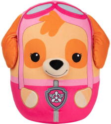 Spin Master Spinmaster Spin Master GUND - PAW Patrol Trend Squishy Skye, 30 cm soft toy (6068585)