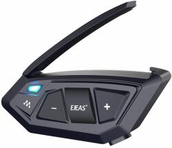  Motorkerékpár kaputelefon EJEAS MS20