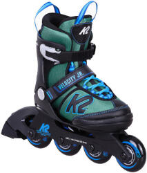 K2 Patine cu rotile pentru copii VELOCITY JR Boy EUR 32-37 Role