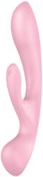 Satisfyer Triple Oh pink