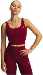 Under Armour Maiou pentru femei Moti Tank EMEA Cardinal/White S