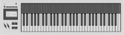 Expressive E Osmose 61 CE MIDI контролер (<![CDATA[OSMOSE61CE]]>)