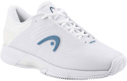 Head Încălțăminte de tenis pentru femei Revolt Pro 4.5 Clay Women WHTB EUR 37