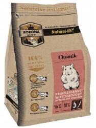 Korona Natury Hörcsög keverék 1.6kg