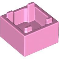 LEGO® Container / cutie 2 x 2 x 1 (6517936)