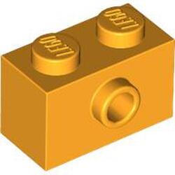 LEGO® Cărămidă modificată 1 X 2 cu 1 knob (6455791)