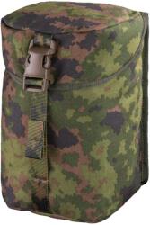 Savotta Buzunar Savotta Lidded GP Pouch 4x5 - M05 Finnish Woodland Camo