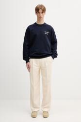 Drôle de Monsieur суичър мъжки от памук Le Sweatshirt Slogan (PERM.SW149.CO127)