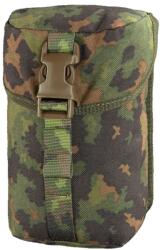 Savotta Buzunar Savotta Lidded GP Pouch 3x4 - M05 Finnish Woodland Camo