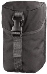 Savotta Buzunar Savotta Lidded GP Pouch 3x4 - Black