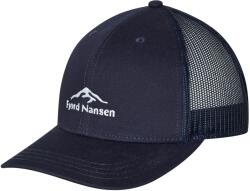 Fjord Nansen Șapcă de baseball Fjord Nansen Trucker Cap Logo - Navy