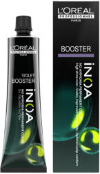 L'Oréal L'Oréal Professionnel iNOA Booster 60 ml Vopsea fără de amoniac Violet