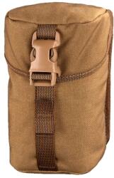 Savotta Buzunar Savotta Lidded GP Pouch 3x4 - Brown
