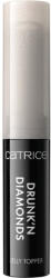 Catrice Drunk'n Diamonds Jelly Topper 2, 5 g fard de ochi 010 Moonlight Glow