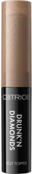 Catrice Drunk'n Diamonds Jelly Topper 2, 5 g fard de ochi 020 Blossom Lights