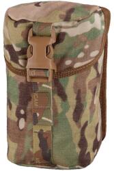 Savotta Buzunar Savotta Lidded GP Pouch 3x4 - MultiCam