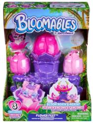 Spin Master - Figurină Bloomables - Festivalul florilor, 3 Figurine, Multicolor (681147099692) Figurina
