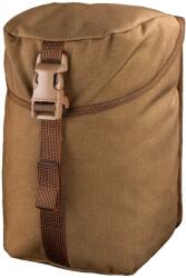 Savotta Buzunar Savotta Lidded GP Pouch 4x5 - Brown