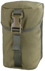 Savotta Buzunar Savotta Lidded GP Pouch 3x4 - Green