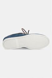 Tommy Hilfiger мокасини мъжки от велур TH BOAT SHOE CORE SUEDE (FM0FM05387) - answear - 134,93 лв