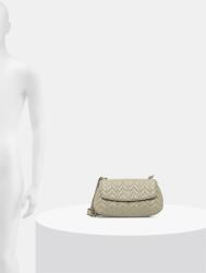 GUESS чанта тип багета дамска от имитация на кожа CHERYL (HWTQ97.20210) - answear - 160,36 лв