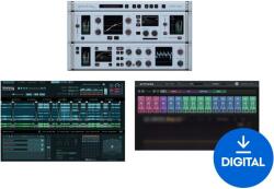 Fiedler Audio Dolby Atmos Mastering Bundle 2026 (Digitális termék)