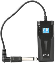 Godox Receiver Godox RTR-16 Wireless 433MHz pentru Blitz Studio