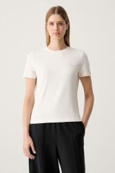 Guess tricou pentru femei cu bumbac TRACEY PPY2-TSD05C_01D (V6RI07.J1314)