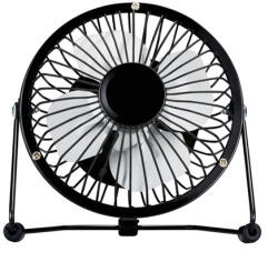 Lifetime Air ASZTALI VENTILÁTOR 13 CM, USB 871125250407 (871125250407)