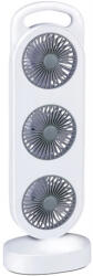 Lifetime Air VENTILÁTOR OSZLOP ASZTALI USB-S 871125243632 (871125243632)