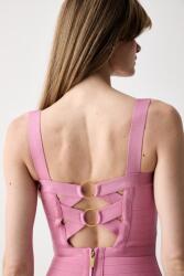 Marciano by Guess рокля по тялото с вискоза ELLA (G6YK40.Z1082)