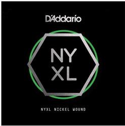 D'Addario NYXLB045 Basszusgitár húr (NYXLB045)
