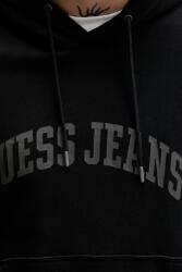 Guess Jeans суичър с качулка мъжки от памук (M6GQA5.KCPR1) - answear - 95,82 лв