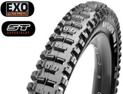 Maxxis Anvelopă Maxxis Minion DHR II 26x2.40" EXO ST42a, kevlar
