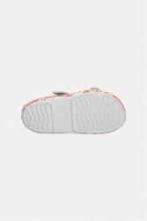 Crocs сандали за деца CROCBAND CRUISER GLOW CONFETTI BAND SANDAL K (212527.CROCS.CROCBAND.C)