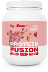 GymBeam Protein Fusion 1000 g căpșuni