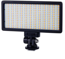 Patona ML-240 - Panou LED Video Bi-Color 24W 336 LED-uri - 4189