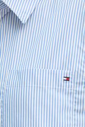Tommy Hilfiger риза дамска от памук (WW0WW48899) - answear - 109,51 лв