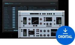 Fiedler Audio DAC & Spacelab Interstellar & gravitas MDS (Digitális termék)