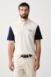 Tommy Hilfiger polo pentru bărbați, din bumbac cu elastan 9BY2-POMZY5_01X (MW0MW43377)