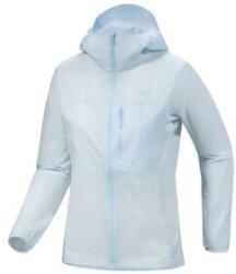 Arcteryx Squamish Hoody Women Jachetă Alpine Blue L