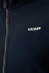 GUESS суичър с цип дамски с памук PHOEBE (V6YQ26.K5140)
