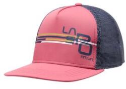 La Sportiva STRIPE CUBE HAT Capac Rosebay/Onyx S
