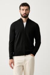 HUGO BOSS cardigan pentru bărbați din lână H-Balonso-L 9BY2-SWMZY6_99X (50571915)
